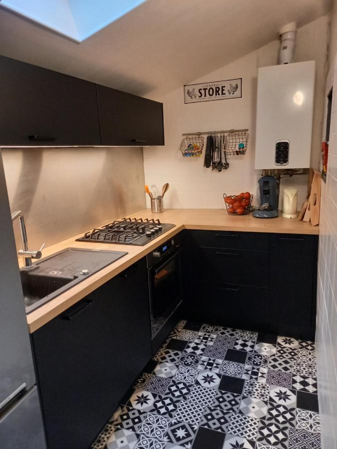 8 Places A La Bonne Escale Fecamp