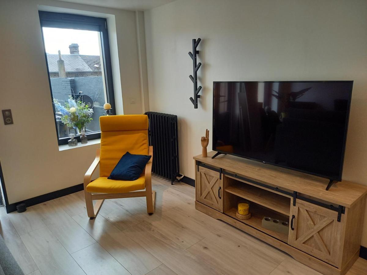 8 Places A La Bonne Escale Holiday home